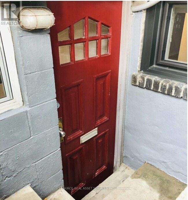 property at 215 Hamilton St