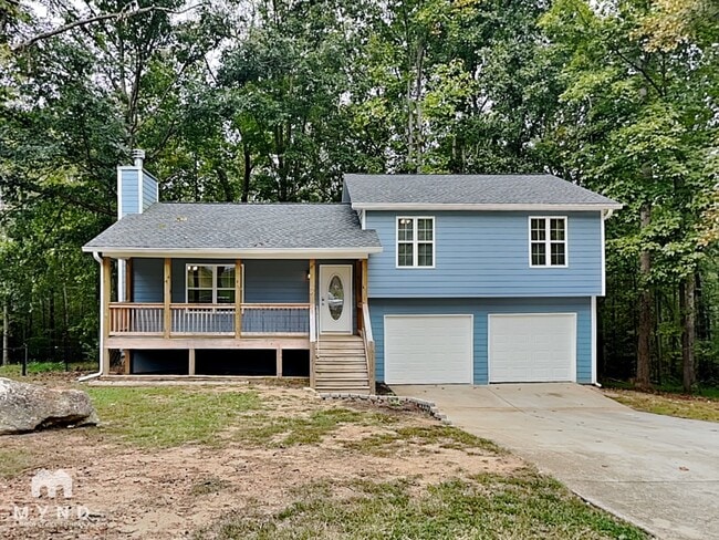 property at 373 Bakers Bridge Cir