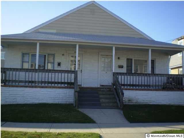 property at 109 13th Ave