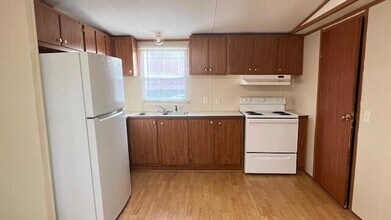 819 Mt Zion Rd NW in Georgetown, TN - Building Photo - Building Photo