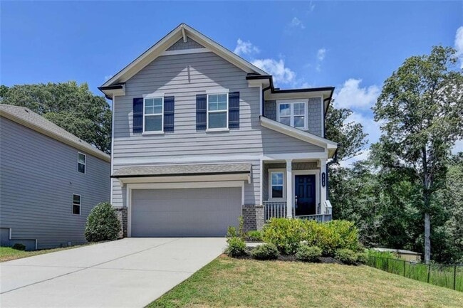 125 Osprey Overlook Dr in Braselton, GA - Building Photo - Building Photo