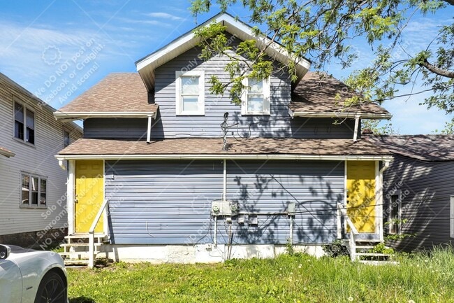 property at 431 N Colorado Ave