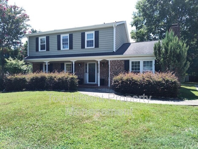 property at 7413 Doves Nest Cir
