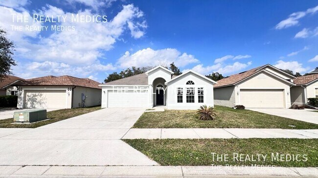 130 Wheatfield Cir in Sanford, FL - Building Photo - Building Photo