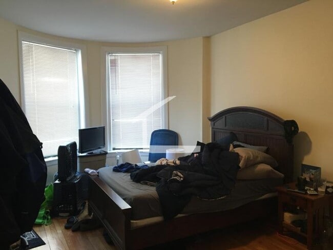 3 Sutherland Rd in Boston, MA - Building Photo - Building Photo