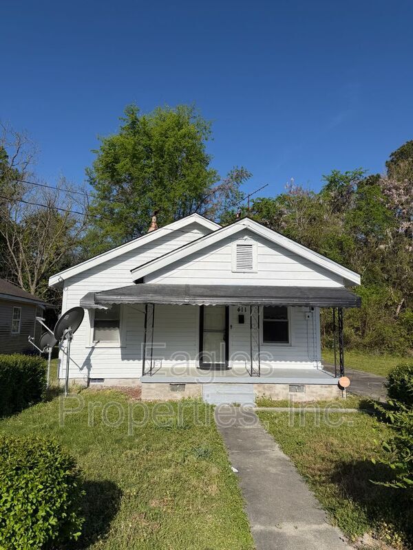 property at 411 Beale St