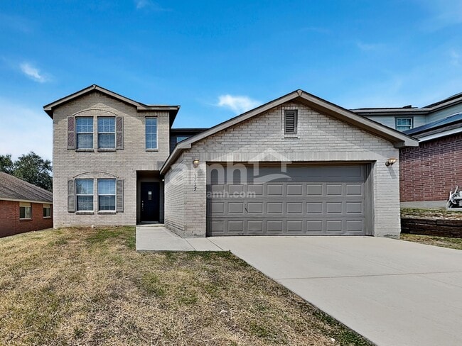 property at 1755 Stargazer Pass