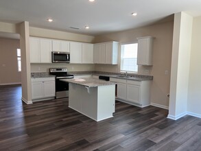1413 Justice Union Ct in Raleigh, NC - Building Photo - Building Photo