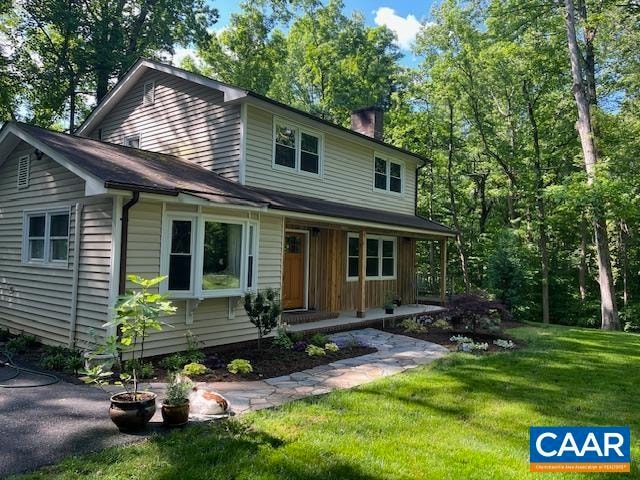 603 Stagecoach Rd in Charlottesville, VA - Building Photo - Building Photo