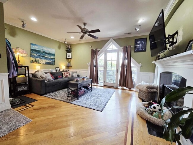 4203 N Kedvale Ave in Chicago, IL - Building Photo - Building Photo