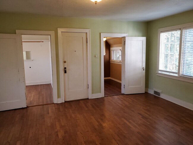 431 N Cascade Ave in Colorado Springs, CO - Building Photo - Building Photo