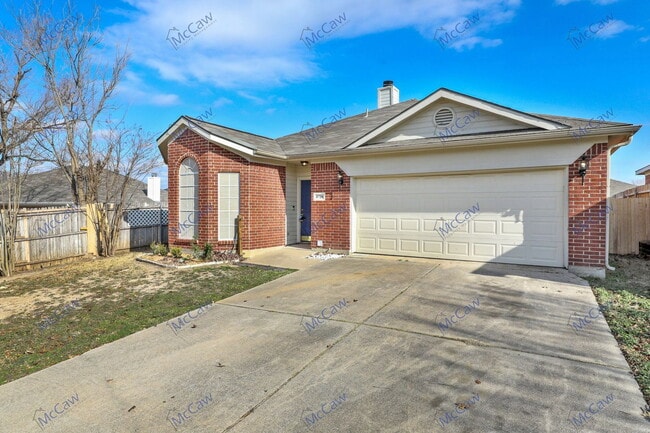 8728 Muir Dr in Fort Worth, TX - Building Photo - Building Photo