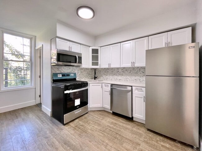 property at 212 15th St