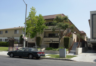 Rosewood III Apartments in Los Angeles, CA - Building Photo - Building Photo