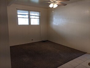 35 S Kuakini St in Honolulu, HI - Building Photo - Building Photo