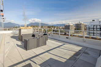 Yarrow in Vancouver, BC - Building Photo - Building Photo