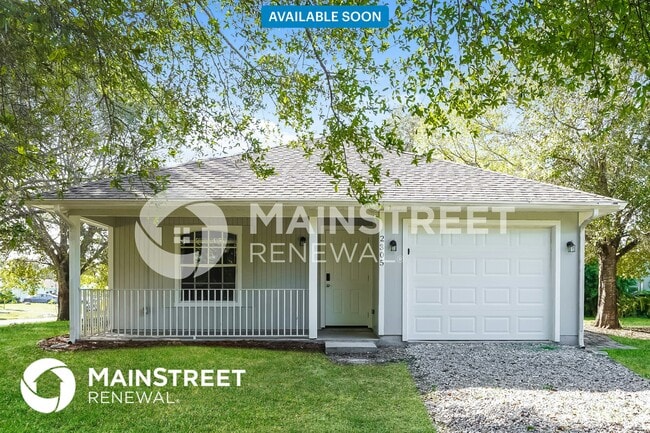 property at 2305 13th Pl SW