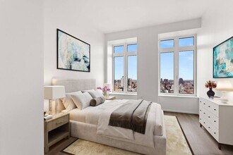 543 W 122nd St in New York, NY - Building Photo - Building Photo