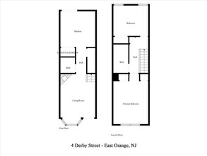 4 Derby St in East Orange, NJ - Building Photo - Building Photo