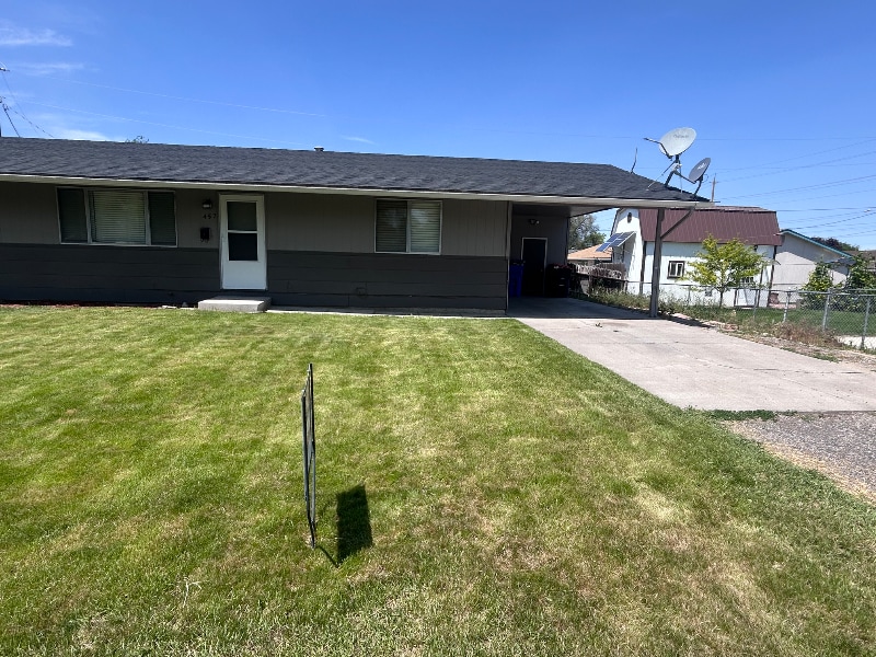 457 Monroe St in Twin Falls, ID - Building Photo
