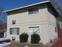 301 W El Camino Ave in Sacramento, CA - Foto de edificio - Building Photo