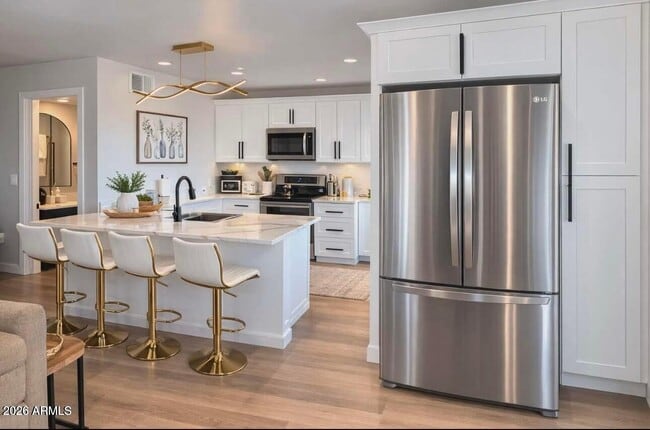 property at 14620 Yerba Buena Way