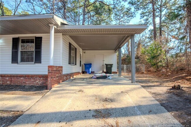 2243 Delta Dr in Fayetteville, NC - Building Photo - Building Photo