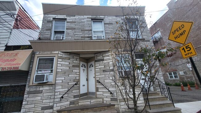 property at 409 37th St