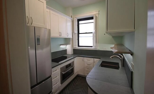 56 Charlesgate E, Unit 173 in Boston, MA - Building Photo - Building Photo
