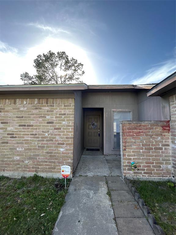 6827 Glenray Dr in Houston, TX - Building Photo - Building Photo