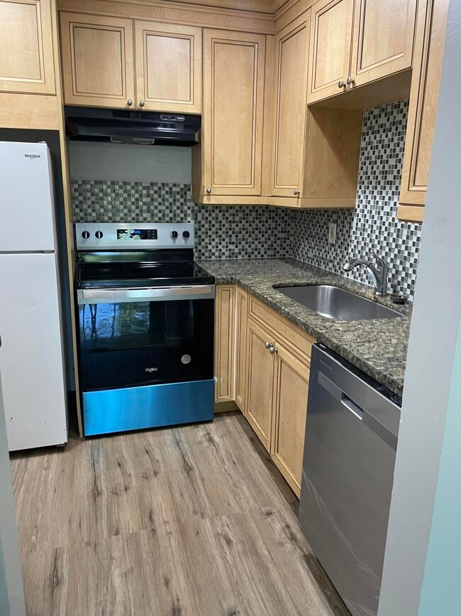 property at 610 NW 13th St