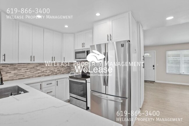 10764 Valor Pl in Santee, CA - Building Photo - Building Photo