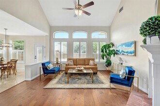 1204 Fall Creek Loop in Cedar Park, TX - Building Photo - Building Photo