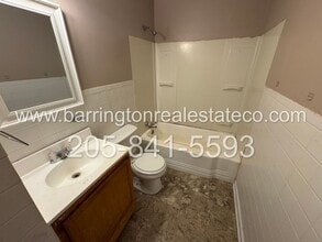 1352 Fulton Ave in Birmingham, AL - Building Photo - Building Photo