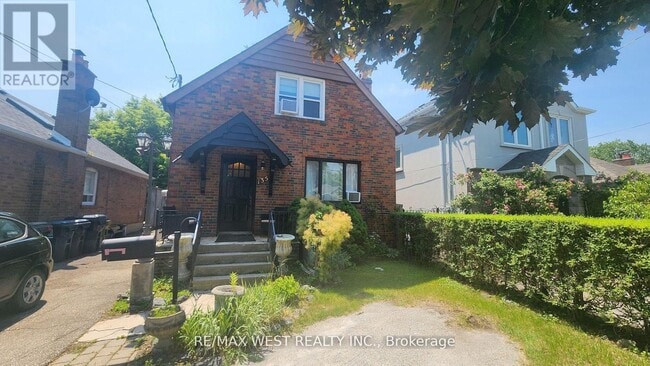 property at 135 Ellins Ave