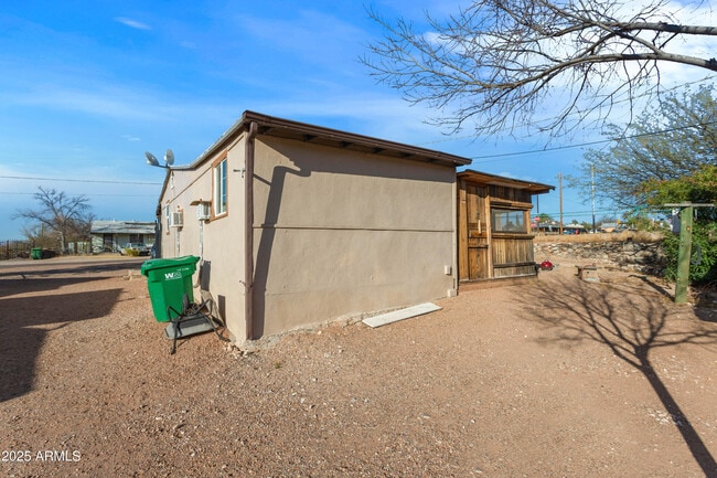 19 W Fremont St in Tombstone, AZ - Building Photo - Building Photo
