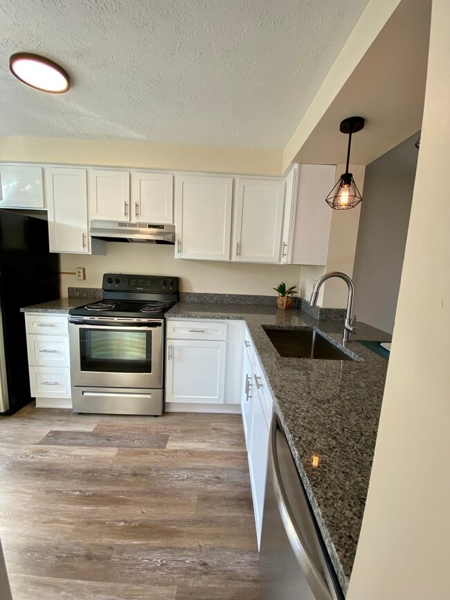 307 Fawn Trl in Cranberry Township, PA - Foto de edificio - Building Photo