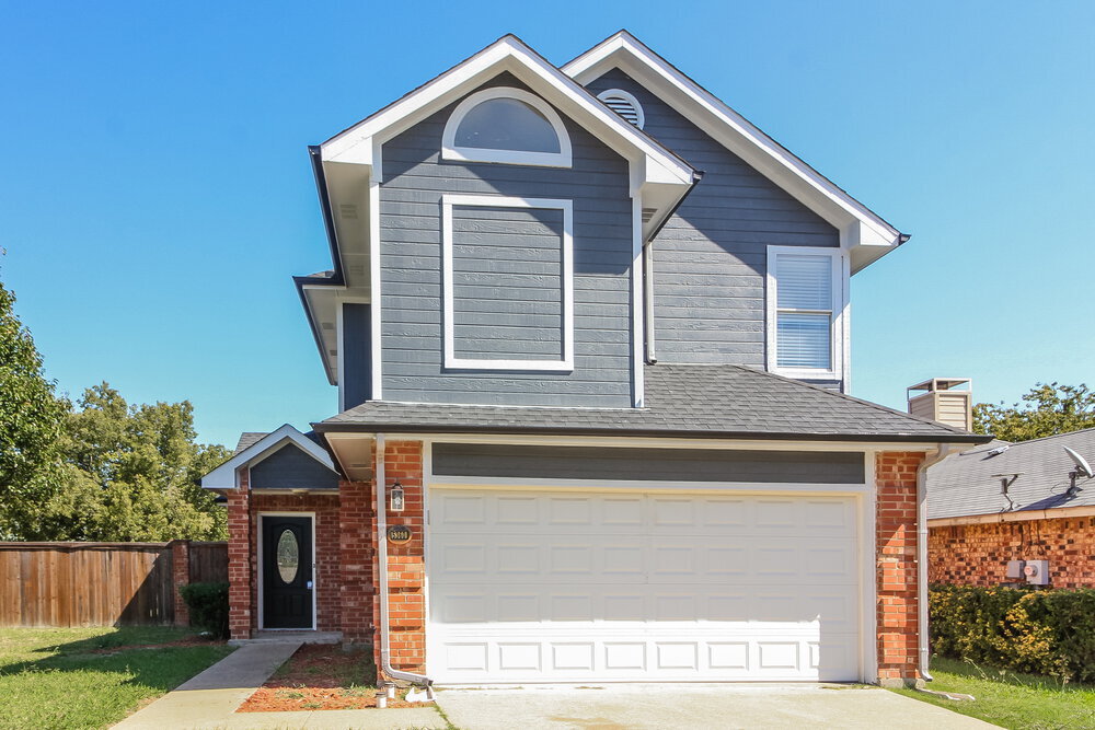 5360 Waterford Dr in Mesquite, TX - Building Photo