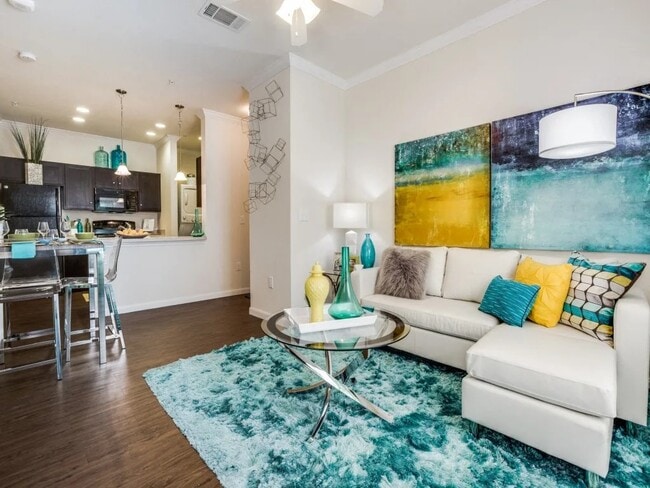 property at 14722 Nacogdoches Rd