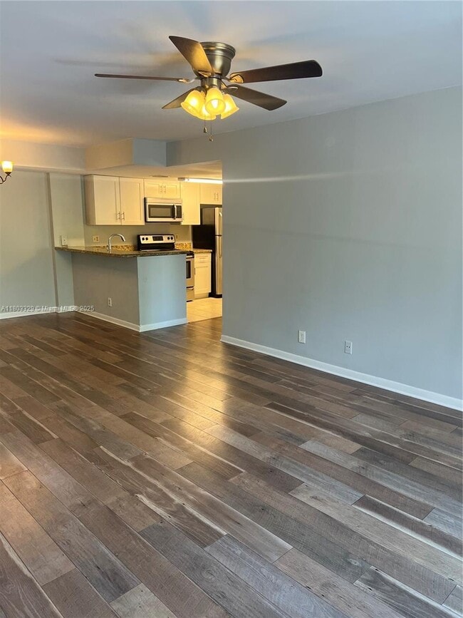 property at 10725 Cleary Blvd