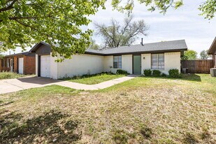 6333 29th St in Lubbock, TX - Building Photo