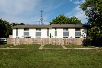 Broad Ripple Trails in Indianapolis, IN - Building Photo - Building Photo