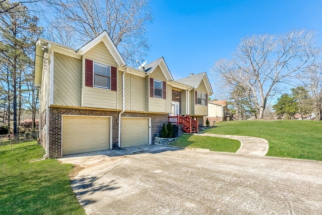 property at 1536 Moseley Ln