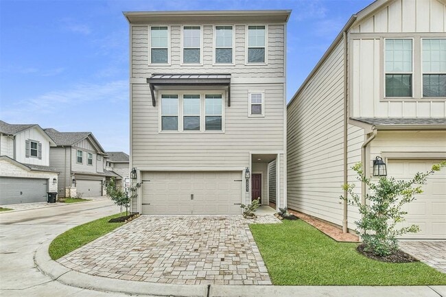 10503 Marston Vineyard Dr in Houston, TX - Building Photo - Building Photo