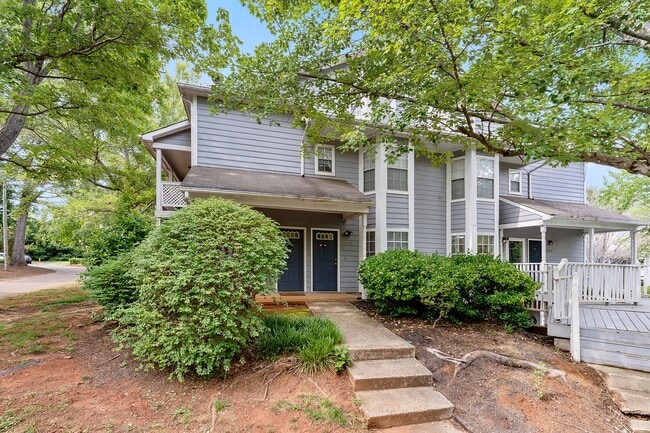 property at 6017 Treetop Ct