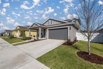 7629 SW 63rd Ln Rd in Ocala, FL - Building Photo - Building Photo