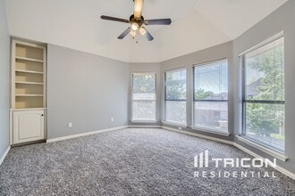 4110 Coachman Ln in Colleyville, TX - Building Photo - Building Photo