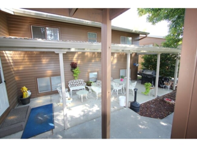 2320 Alderson Ave in Billings, MT - Building Photo - Building Photo