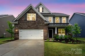 property at 17812 New Mark Ave