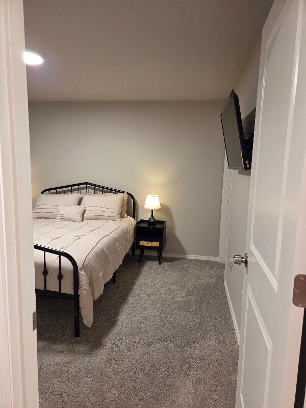 property at 600 Van Wy